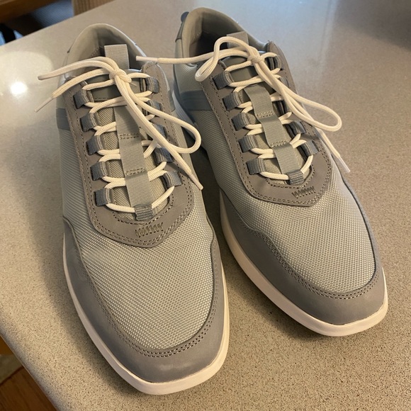 Wolf & Shepherd Other - Wolf & Shepherd Crossover Victory Trainer EUC 12.5